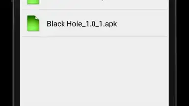 Screenshot von Meher APK Extractor 3