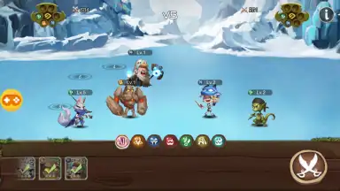 Screenshot von Ancient Fantasy 10