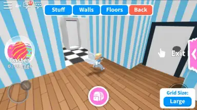 Screenshot von Roblox 14
