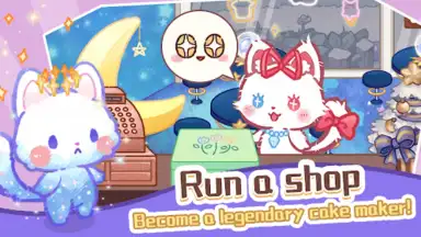 Screenshot von Lovely Cat 2