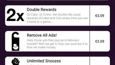 Screenshot von Evil Apples 6