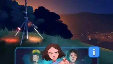 Screenshot von Stranger Things: Puzzle Tales 6
