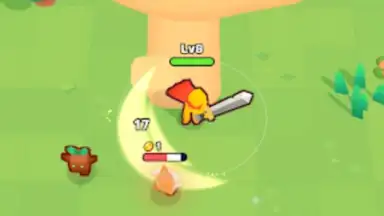 Screenshot von XP Hero 2