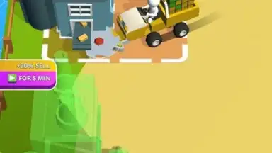 Screenshot von Stone Grass 6