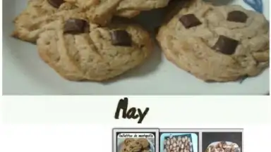 Screenshot von Recetario - Recetas de Cocina 4