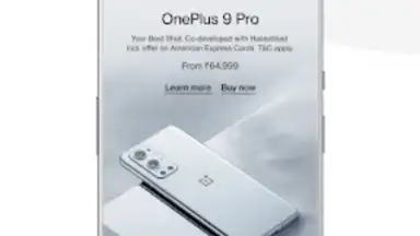 Screenshot von OnePlus Store EU 6