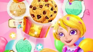 Screenshot von Cookies 2