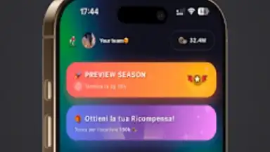 Screenshot von TaikasoftFC26 8