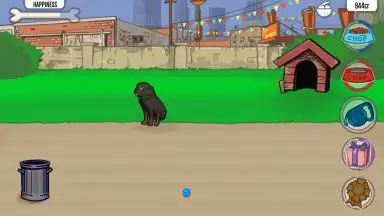 Screenshot von iFruit 3