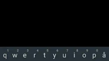 Screenshot von Termux:API 2