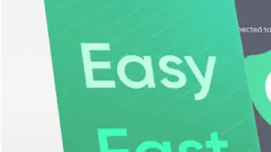 Screenshot von Sigma VPN 4