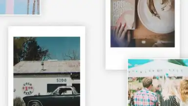 Screenshot von InstaMini 5