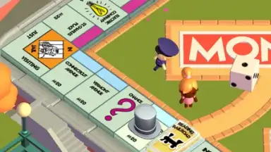 Screenshot von Monopoly GO! 3