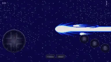 Screenshot von VideoEmu Game 11