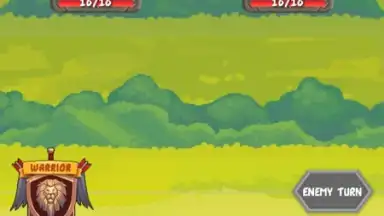 Screenshot von Rogue Adventure 3