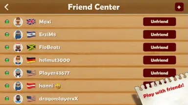 Screenshot von Thirty One | 31 | Blitz | Scat 10