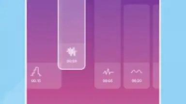 Screenshot von Satisfyer Connect 5