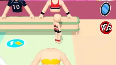 Screenshot von Famous Fashion 7