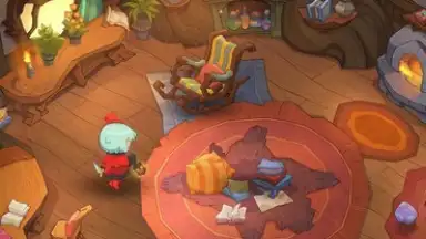 Screenshot von Mist Camp 4