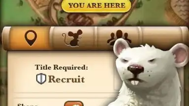 Screenshot von MouseHunt 4