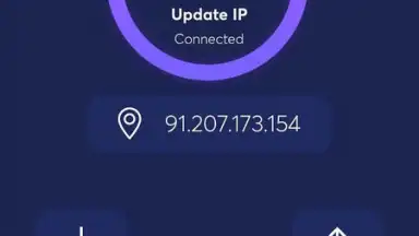 Screenshot von Secure VPN 2