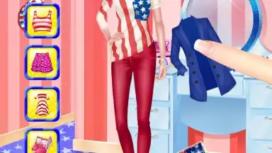 Screenshot von Independence Day Party 14