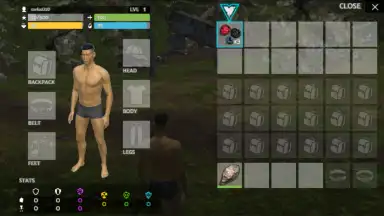 Screenshot von Tomorrow 3