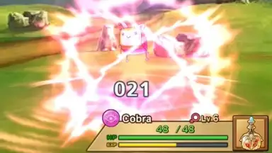 Screenshot von Bulu Monster 15