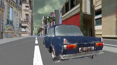 Screenshot von Train Driver2 3