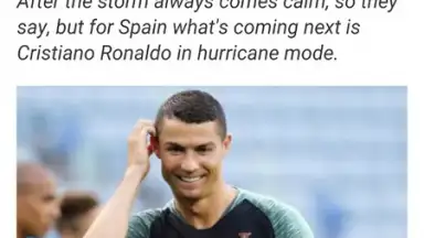 Screenshot von All Football - News & Scores 6