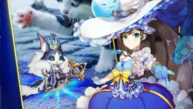 Screenshot von Aurora Legend 17