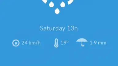 Screenshot von Nice Weather 3