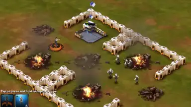 Screenshot von Star Wars: Commander 6