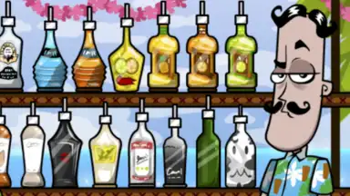 Screenshot von Bartender Mix Right Genius 7