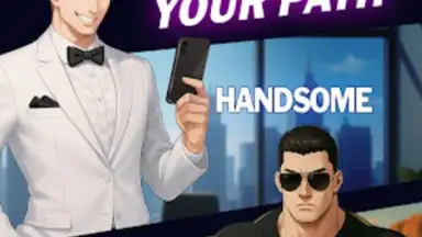 Screenshot von Anime Date Sim 4