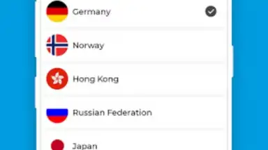 Screenshot von VPN -super unlimited proxy vpn 2