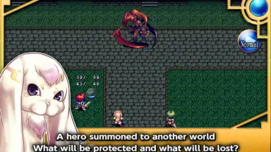 Screenshot von Crystareino 10
