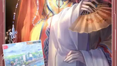 Screenshot von 閃耀暖暖 14