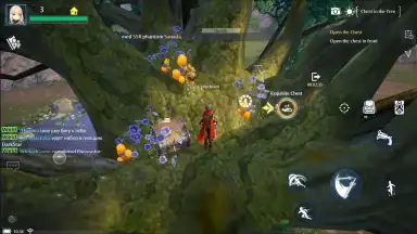 Screenshot von Noah's Heart 10