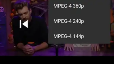 Screenshot von YouTube Video Downloader - Download All Videos 4
