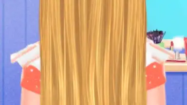 Screenshot von Braided Hairstyle 11