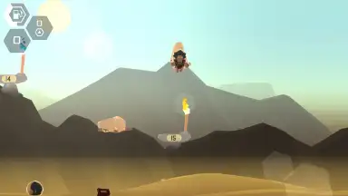 Screenshot von Mars: Mars 3