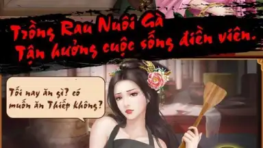 Screenshot von Lão Gia Cát Tường 4