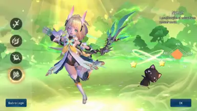 Screenshot von Aura Kingdom 2 14