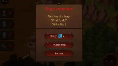 Screenshot von Beastopia 4