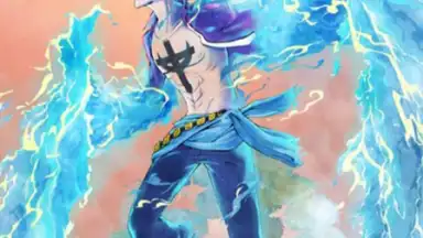 Screenshot von Wallpaper one piece 5