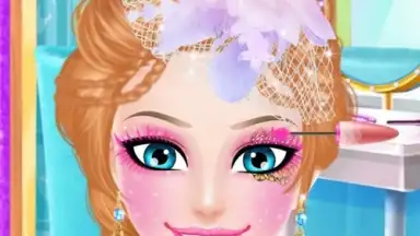 Screenshot von Ballet Salon 3