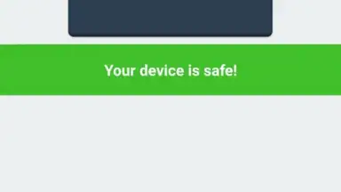 Screenshot von Avira Vulnerability Checker 2