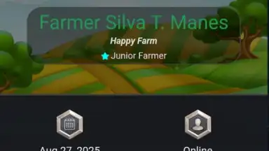 Screenshot von Farm RPG - Semi Idle MMORPG 5