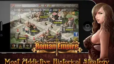 Screenshot von Roman Empire 5